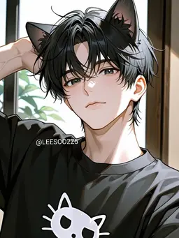 Profile image of チャ・ジヒョク