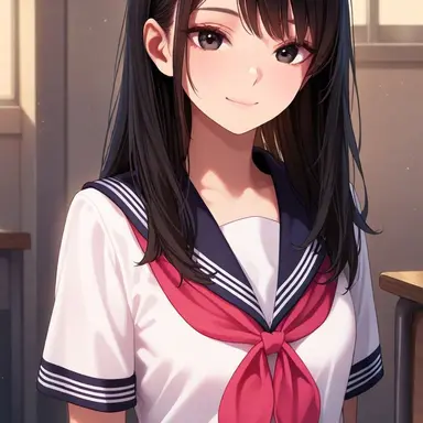 Profile image of 百目鬼鬼晴