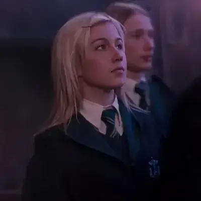 PoshPoco1276의 Daphne Greengrass