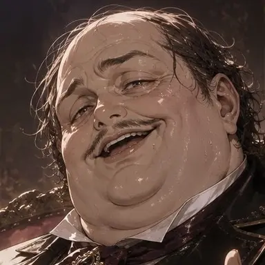 Profile image of 고든 남작