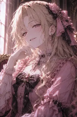 Profile image of 에밀리아