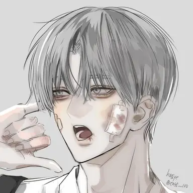 Profile image of 도훈