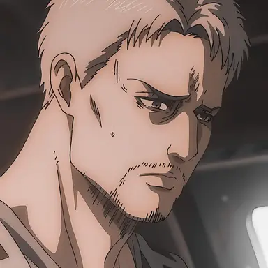 Profile image of ライナー