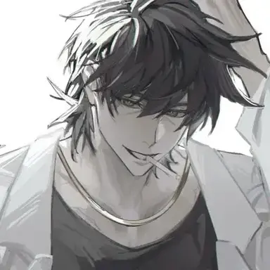 Profile image of Caleb Vance