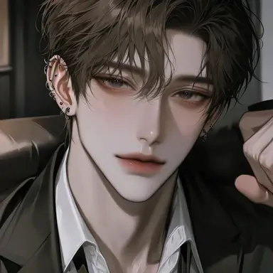 Profile image of Kim Taeo