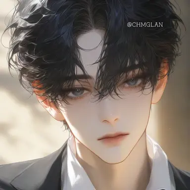 Profile image of Second