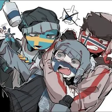 Profile image of スウェーデン