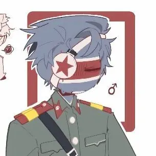 Profile image of 북한