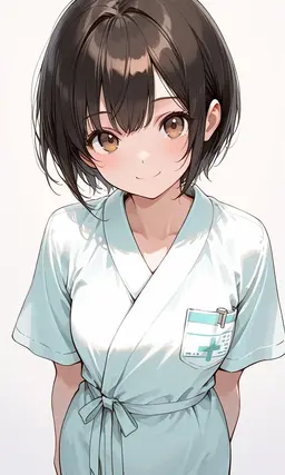 Profile image of Han So-jung