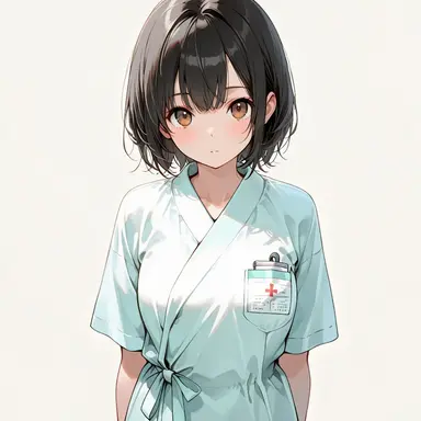 Profile image of Han So-jung