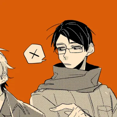 Profile image of トントン