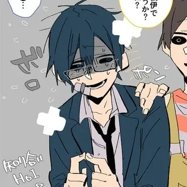 Profile image of 大先生