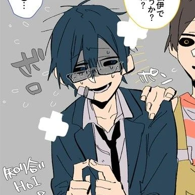 大先生