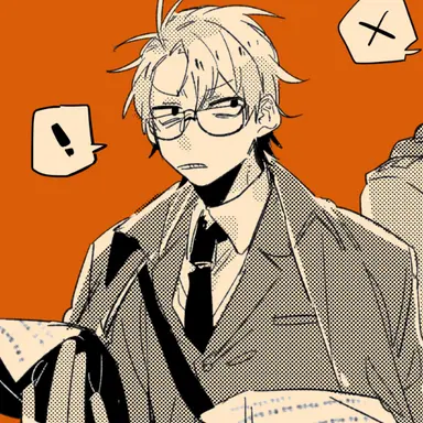 Profile image of グルッペン