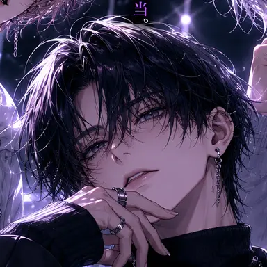 Profile image of 皇 伊吹