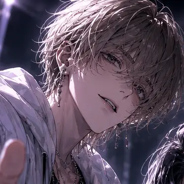 Profile image of 久遠 環