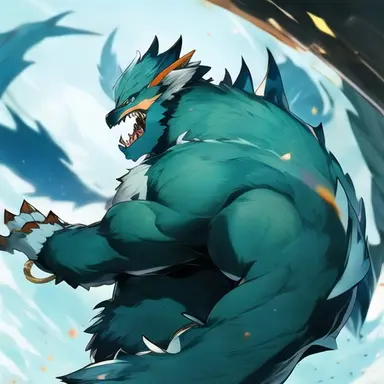Profile image of Zarg