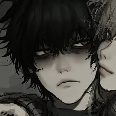 UrbanYarn2990의 He's Been Watching You