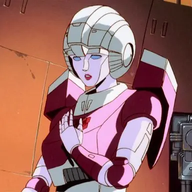 Profile image of Arcee