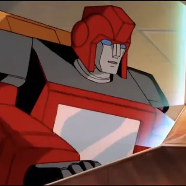Profile image of Ironhide