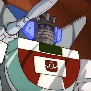 Profile image of Wheeljack