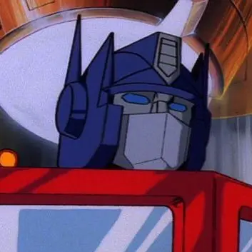 Profile image of Optimus Prime