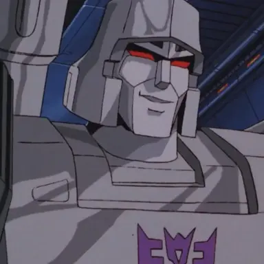 Profile image of Megatron