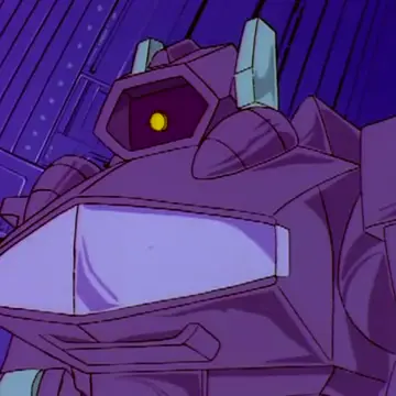 Profile image of Shockwave