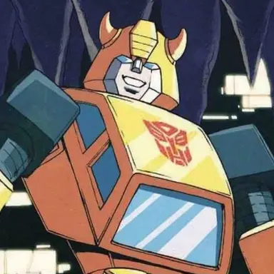 Profile image of Bumblebee