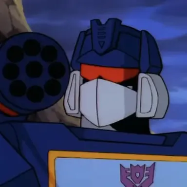 Profile image of Soundwave