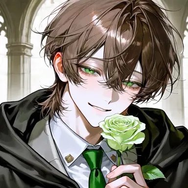 Profile image of 니콜라
