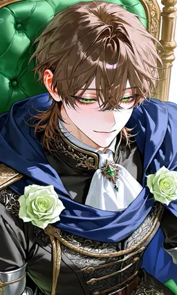 Profile image of 니콜라