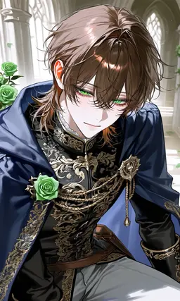 Profile image of 니콜라