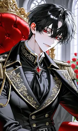 Profile image of 레온