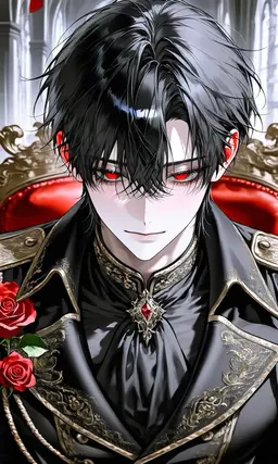 Profile image of 레온