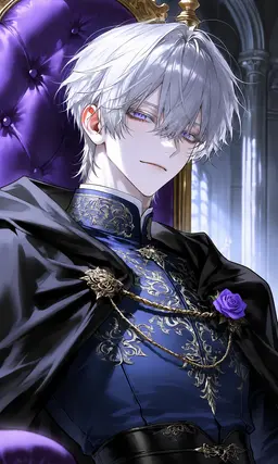 Profile image of 루크