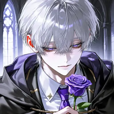 Profile image of 루크