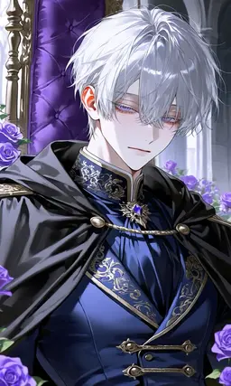 Profile image of 루크