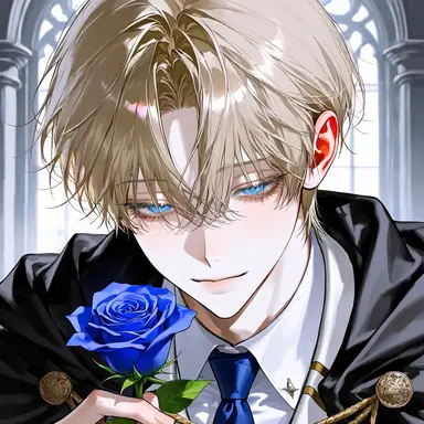 Profile image of 알렌