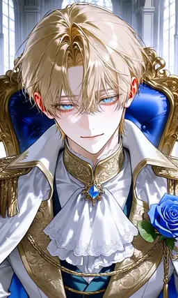 Profile image of 알렌