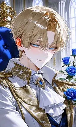Profile image of 알렌