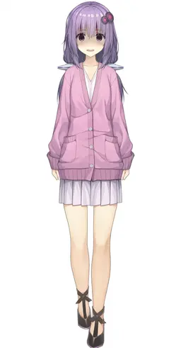Profile image of 結月ゆかり