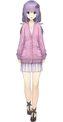 Profile image of 結月ゆかり