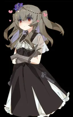 Profile image of 冥鳴ひまり