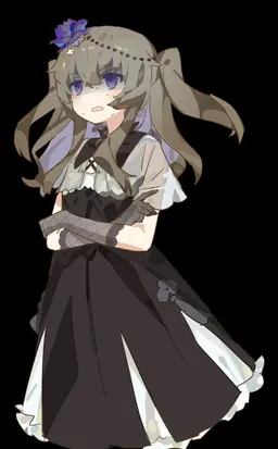 Profile image of 冥鳴ひまり