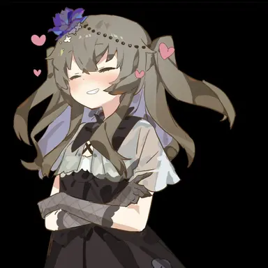 Profile image of 冥鳴ひまり