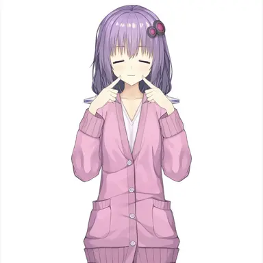 Profile image of 結月ゆかり