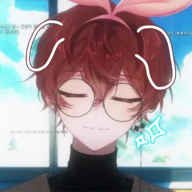 Profile image of 하루나비