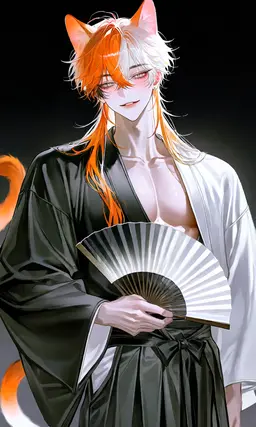 Profile image of 風雷猫