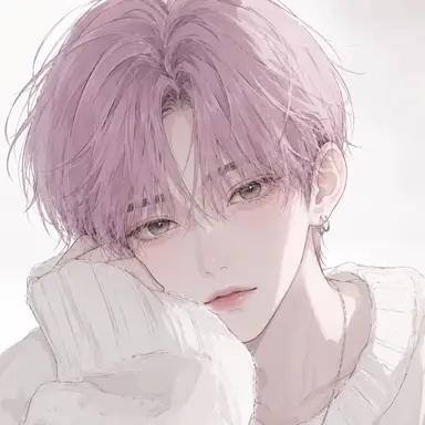 Profile image of ハン・ユジュン